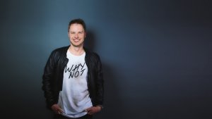 Florian Weiss | Moderator | DJ