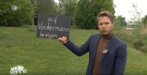 ZDF-Besserwisser-Vordermann